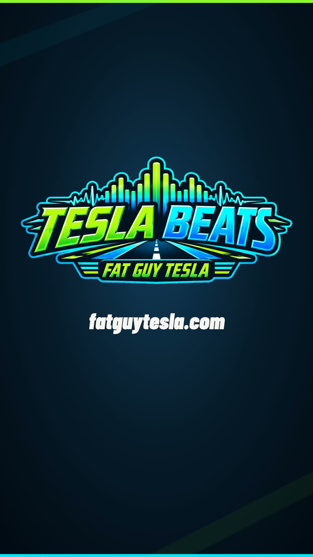 Tesla Beats logo