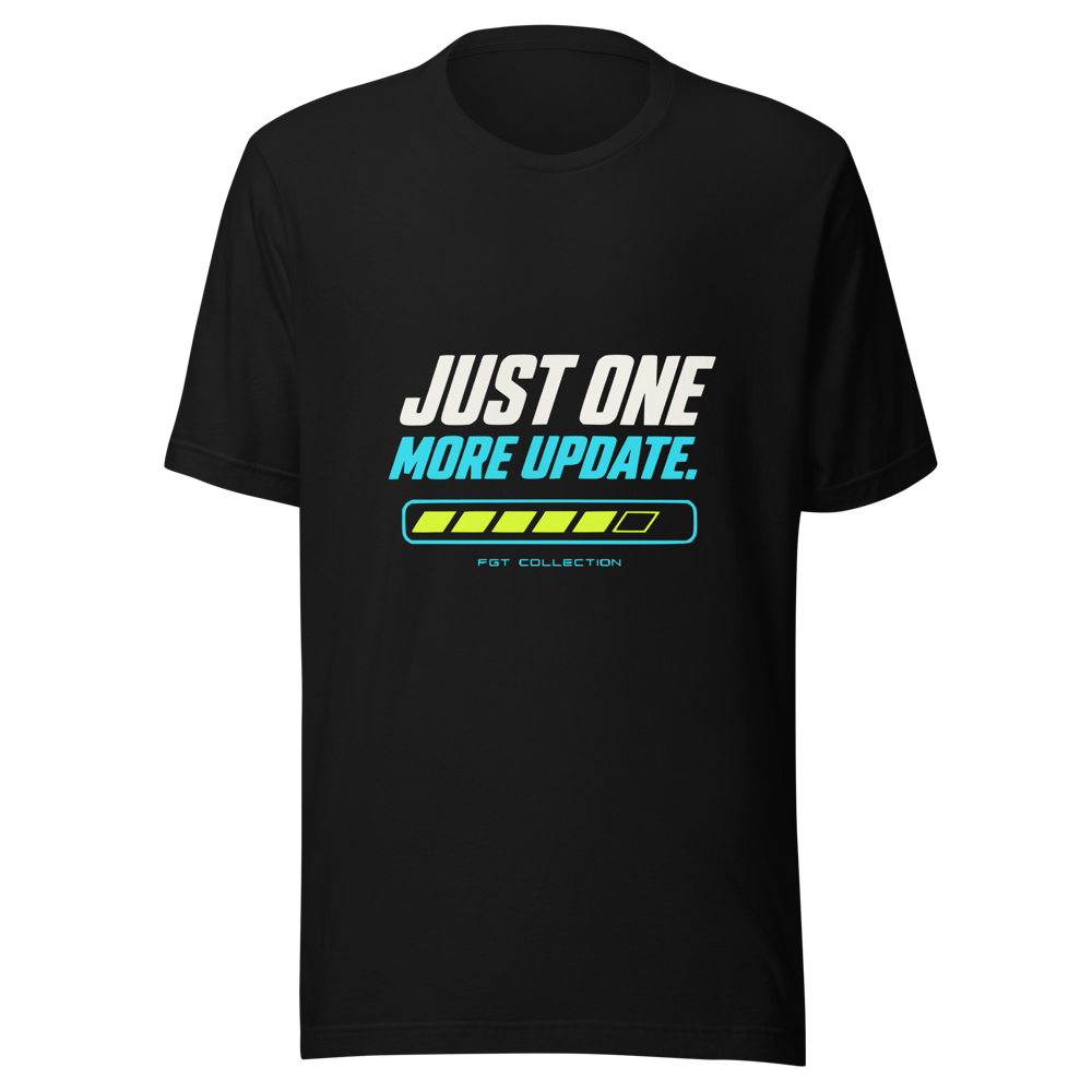 FGT collection tee